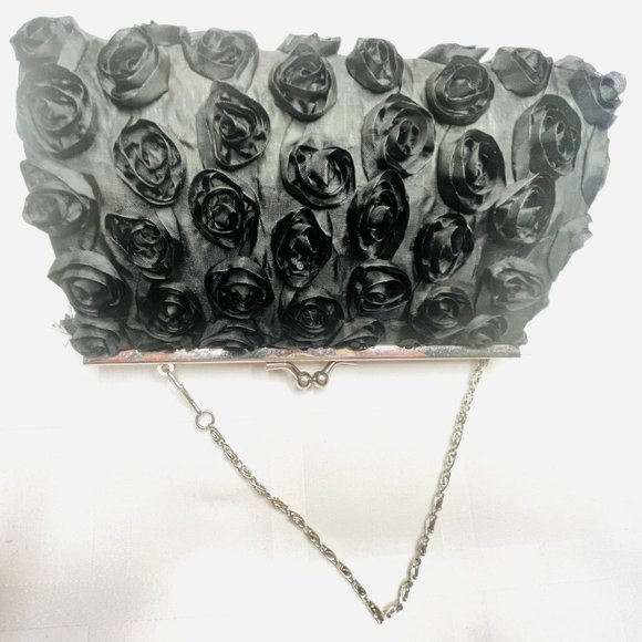 Handmade Fabric Purse - Picture 5 of 9